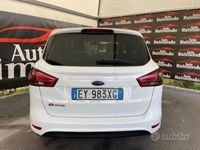 usata Ford B-MAX 1.5 TDCi Titanium