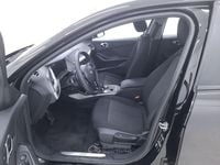 Usata BMW 116 Advantage 116 CV (85 kW) 2021 Nero Utilitaria