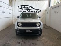 usata Jeep Renegade 2.0 Mjt 140CV 4WD Active Drive Low Limited usato