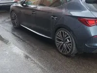 Usata Cupra Leon VZ2 245 CV (180 kW) 2023 Berlina