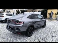 Usata Renault Arkana Esprit Alpine 94 CV (69 kW) 2025 SUV