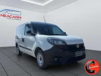 Usata Fiat Doblò 95 CV (69 kW) 2021 Bianco Monovolume