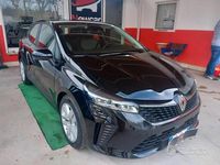 Gebraucht Renault Clio V Techno 101 PS (74 kW) 2024 Schwarz Limousine