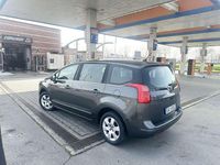 Usata Peugeot 5008 Business-Line 114 CV (83 kW) 2014 Monovolume