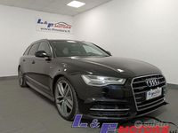 Usata Audi A6 S-Line 190 CV (139 kW) 2018 Other Station wagon