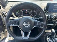 Usata Nissan Juke Tekna 94 CV (69 kW) 2023 Other SUV