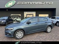 Usata Fiat Tipo 131 CV (96 kW) 2024 Blu Berlina
