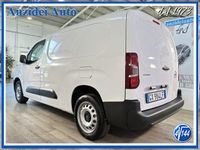 Usata Opel Combo 102 CV (75 kW) 2025 Bianco pastello Monovolume