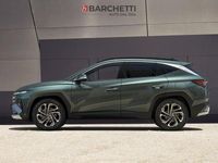 Usata Hyundai Tucson 264 CV (194 kW) 2023 Grigio scuro SUV
