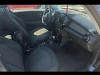 Usata Mini Cooper D 95 CV (69 kW) 2014 Utilitaria