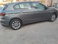 Usata Fiat Tipo Business 120 CV (88 kW) 2019 Grigio Berlina