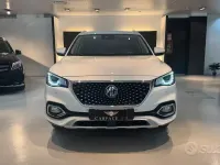 Usata MG HS 162 CV (119 kW) 2022 Bianco SUV