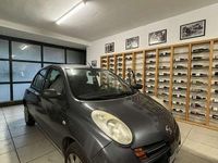 Usata Nissan Micra Acenta 80 CV (58 kW) 2003 Utilitaria