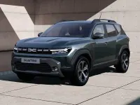 Nuova Dacia Duster Journey 94 CV (69 kW) 2026 Verde SUV