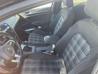 Usata VW Golf VII GTD 220 CV (161 kW) 2017