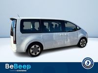 Gebraucht Hyundai Staria 177 PS (130 kW) 2023 Weiß Van / Kleinbus