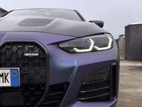 Usata BMW 440 M Sport 374 CV (275 kW) 2021 Coupé