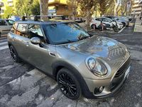 Usata Mini John Cooper Works Clubman 116 CV (85 kW) 2018 Station wagon