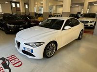 usata Alfa Romeo Giulia Giulia2.2 t Super 180cv auto