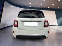 Usata Fiat 500 Dolcevita 131 CV (96 kW) 2024 Bianco Berlina