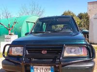 Usata Suzuki Vitara 1991 Station wagon