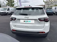 Nuova Jeep Compass Altitude 131 CV (96 kW) 2025 Bianco SUV