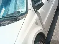 Usata Fiat Panda 60 CV (44 kW) 2008 Utilitaria