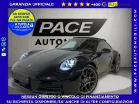Nuova Porsche 992 394 CV (289 kW) 2026 Nero metallizzato Utilitaria