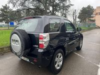 usata Suzuki Grand Vitara 3p 1.6 16V 106CV GPL 4X4 " SUPER PREZZO "