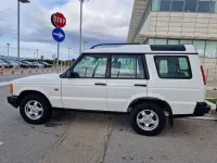 Usata Land Rover Discovery 139 CV (102 kW) 2001 SUV