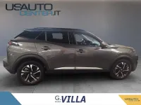 Usata Peugeot 2008 Active 110 CV (80 kW) 2021 SUV