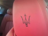 Usata Maserati Levante 250 CV (183 kW) 2019 Grigio SUV