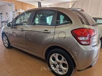 Usata Citroën C3 73 CV (53 kW) 2010 Berlina
