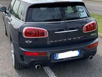 Usata Mini Cooper SD Clubman Business 190 CV (139 kW) 2016 Station wagon