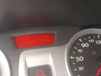 Usata Renault Clio III 75 CV (55 kW) 2011 Nero Berlina