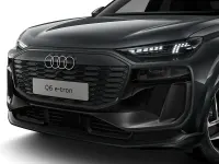 Nuova Audi Q6 Sportback e-tron S-Line 350 kW (476 CV) 2026 Grigio daytona perlato SUV