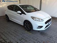 Occasion Ford Fiesta ST-Line 86 ch (63 kW) 2018 Blanc Citadine