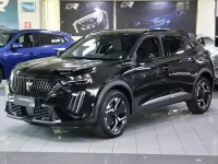 Usata Peugeot 2008 GT 131 CV (96 kW) 2023 Nero SUV