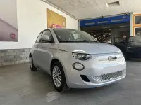 Nuova Fiat 500e Tech 42 kW (58 CV) 2026 Blu Berlina