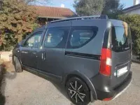 Usata Dacia Dokker Stepway 90 CV (66 kW) 2018 Monovolume