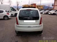 usata Lancia Musa PLATINO*AUTOMATICA*103000 KM 2011