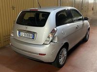 Usata Lancia Ypsilon 60 CV (44 kW) 2007 Utilitaria