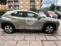 Usata Lexus UX 250h Executive Line 152 CV (111 kW) 2021 Grigio SUV