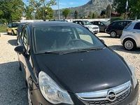 usata Opel Corsa neopatentati enjoy 1.3mtj 75cv