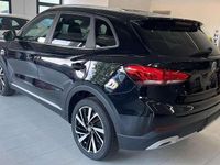 Usata MG ZS Comfort 197 CV (144 kW) 2024 Vari colori Berlina