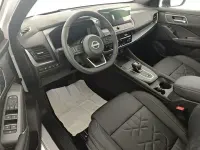Nuova Nissan Qashqai Tekna 158 CV (116 kW) 2026 Grigio scuro SUV