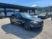 usata BMW 118 118 d Msport auto