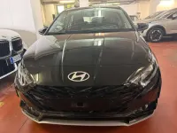 Nuova Hyundai i20 90 CV (66 kW) 2026 Nero Utilitaria