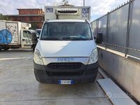 usata Iveco Daily 35 c 15 cella frigo ATP 2026