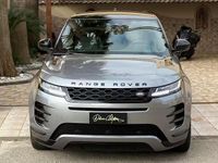 Usata Land Rover Range Rover evoque R-Dynamic 150 CV (110 kW) 2020 Grigio SUV